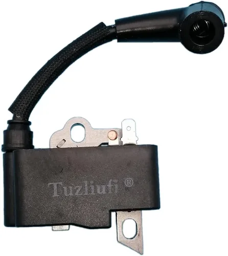 Bobina de encendido para Stihl 4180-400-1320 4180 400 1320 4180-400-1313 4180 400 1313 BT131 FR131T FS91 FS91R FS111 FS111R FS131R FS131R 1 FS13. 1R