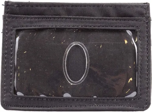 Miniatura 5 de Big Skinny Mini billetera delgada para tarjetas delgadas, con capacidad para hasta 12 tarjetas