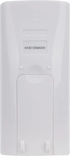 Miniatura 3 de AKB73598009 Reemplazo de control remoto de CA compatible con LG Dual Inverter Smart Window Air Conditioner LW1222IVSM LW1817IVSM LW2217IVSM