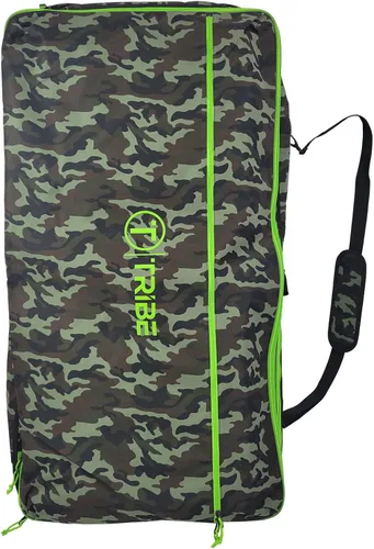 Miniatura 10 de Tribe Boards - Bolsa de viaje para bodyboard