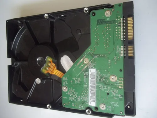 Miniatura 4 de Western Digital WD2500AAJS 250 GB Caviar Blue Disco Duro