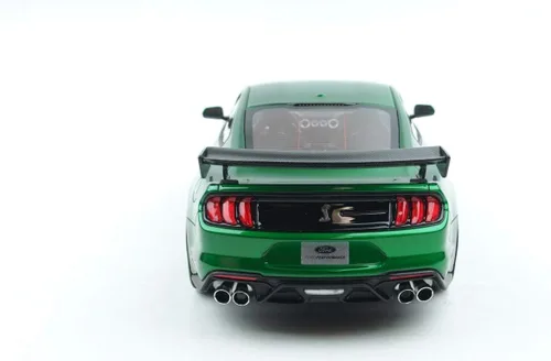 Miniatura 8 de GT Spirit 1/18 - F-ORD Mustang Shelby GT500-2020