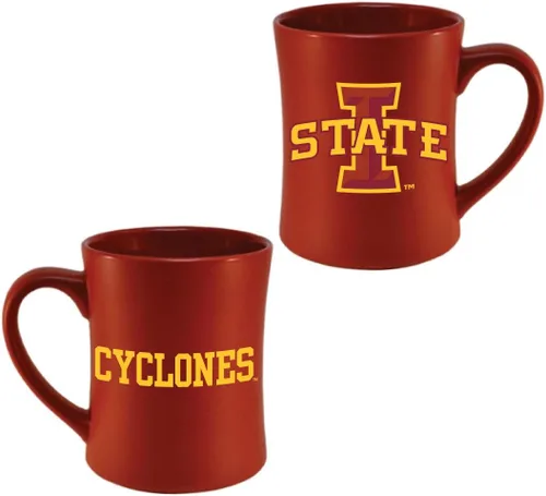Miniatura 8 de Taza de cerámica Alabama Crimson Tide de 16 oz