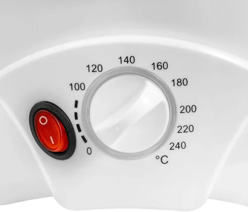 Miniatura 8 de Máquina tostadora de café de 17.64 oz, 800 W 110 V Máquina de hornear de frijoles domésticos, tostadores de café eléctricos, ajuste de temperatura
