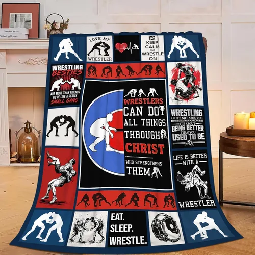 Miniatura 163 de Manta de Polilla Suave y Esponjosa de Vellón Gótico Mariposa Luna Mantas Decorativas Acogedoras y Cálidas de Franela de Felpa Regalos para Niños