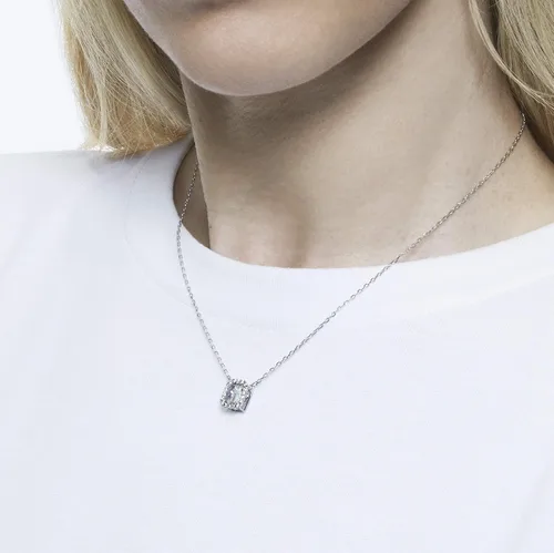 Miniatura 5 de Swarovski Millenia Crystal Pendant Necklace Collection