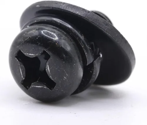 Miniatura 7 de ReplacementScrews Tornillos de montaje en pared compatibles con Vizio E550i-B2