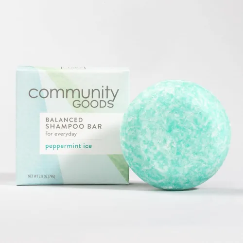 Miniatura 8 de Barra de champú natural Citrus Squeeze Shampoo Bar aclara el cabello graso pH equilibrado, seguro para el color Sin SLS, sin plástico, sin
