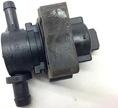 Miniatura 3 de Mercedes-Benz 000 470 88 93, Solenoide de purga de cartucho de vapor