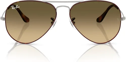 Miniatura 105 de Ray-Ban RB3025 Classic Evolve Gafas de sol de aviador fotocromáticas
