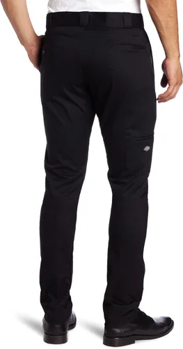 Miniatura 2 de Dickies pantalones de trabajo, corte recto, ceñidos para hombre