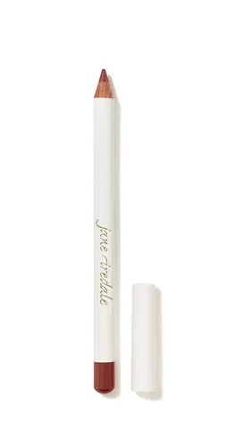 Miniatura 5 de jane iredale Lápiz labial, suave + mezclable a base de pigmentos minerales que se rellena y proporciona una base de larga duración para lápiz labial