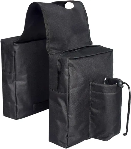 Alforjas para tanque de motos de nieve, duraderas, universales, para guardabarros, camuflaje, impermeable, accesorios frontales, paquete de