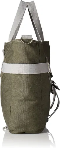 Miniatura 3 de JFIT Bolsa de yoga – 6 opciones disponibles – Alfombrilla de yoga multiusos, gimnasio, bolsa de viaje