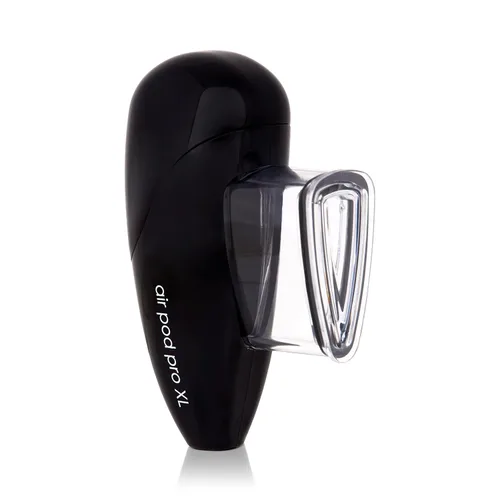 TEMPTU Airpod Pro - Cartucho de maquillaje reutilizable, recargable para mezclar y mezclar colores personalizados - Accesorios de maquillaje de