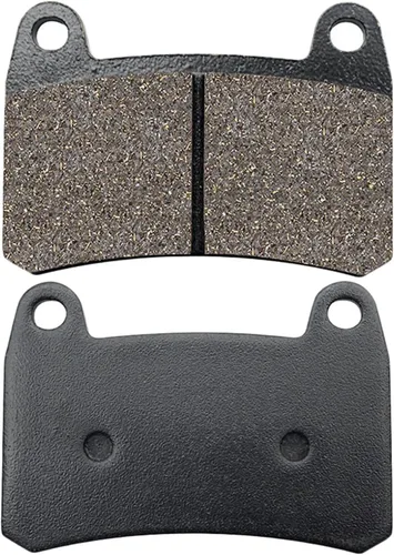 Miniatura 2 de Pastillas de freno de disco Motocicleta Pastillas de freno delanteras y traseras para Benelli BJ300GS BJ300 BN300 TNT300 TNT 300 BN302 TNT25 TNT 25
