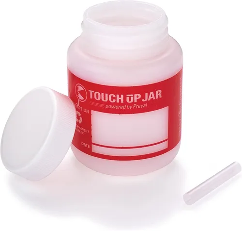 Miniatura 4 de ABP Pintura base compatible con Daewoo Leganza Spinel Red Pearl 74U