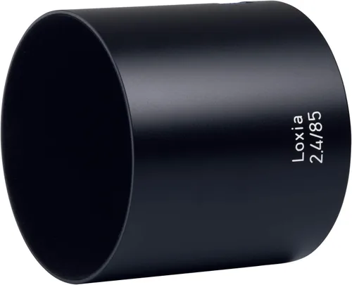 Miniatura 7 de Zeiss Loxia 2.485 - Lente de cámara de telefoto para cámaras Sony E-Mount sin espejo, color negro