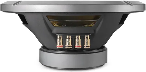 Miniatura 4 de Alpine S2-W12D2 - Subwoofer dual para automóvil de 2 ohmios de 12 pulgadas, 1800 W máximo, 600 W RMS