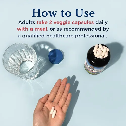 Miniatura 7 de Vitalitown Suplemento de Complejo de Magnesio 10 en 1 - 400mg de Magnesio Elemental Quelado con Glicinato, Citrato, Malato, Taurato y Más