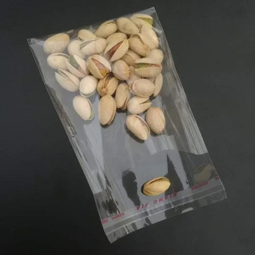 Miniatura 6 de 300 bolsas de celofán transparentes resellables de 4 x 6 pulgadas con sello autoadhesivo, ideales para panadería, velas, jabones, galletas