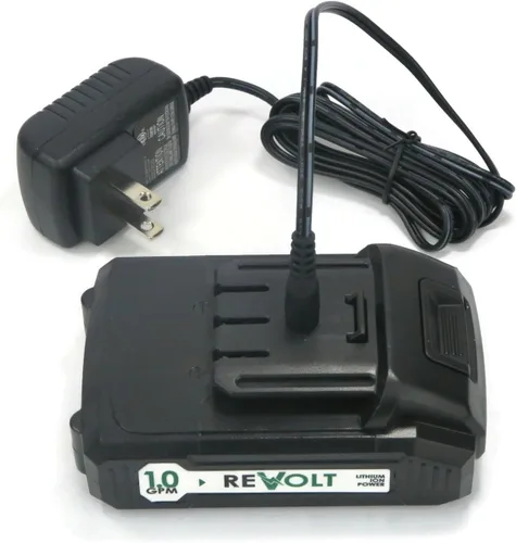 Miniatura 8 de The ROP Shop Pulverizador de carro de 9 galones para Master Manufacturing PCD-E3-009B-MM, PCDE3009BMM