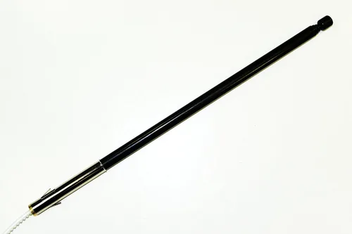 Miniatura 2 de AntennaMastsRus - El mástil de antena de alimentación es compatible con Saab 93 (1999-2003) - Saab 900 (1994-1998)