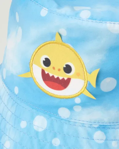Miniatura 2 de Nickelodeon Sombrero de pescador de tiburón para bebés y niños (12-24 meses)