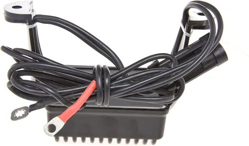 Miniatura 5 de Tykick 74505-02 Regulador de Voltaje Rectificador Para Harley Davidson Electra Glide 2002-2003, Road Glide 2002-2003, Road King 2002-2003, Sustituye