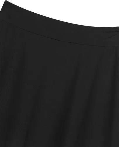 Miniatura 5 de Faldas plisadas vintage para niñas grandes, ropa de ballet para bailar, uso diario casual
