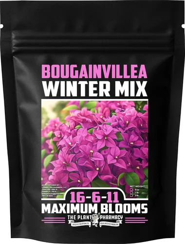 Miniatura 22 de Fertilizante de Grado Comercial 20-20-20 Plus 1 Libra Fertilizante Soluble en Agua para Plantas Fórmula Equilibrada con Micronutrientes