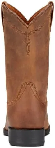 Miniatura 3 de Ariat Heritage Roper Western - Botas vaqueras para hombre