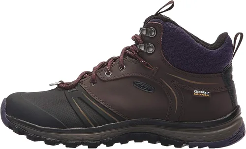 Miniatura 8 de Keen Terradora Wintershell - Zapatillas de senderismo para mujer