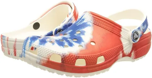 Miniatura 103 de Crocs Crocband II - Zueco para niños