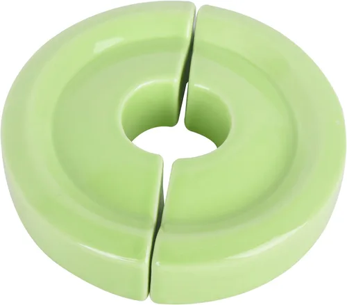 Miniatura 8 de Vencer Frasco de boca ancha peso de fermentación dividida,Pesos de fermentación para decapado y fermentación Crock,Azul, VHF-018B