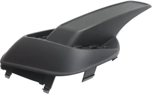 Miniatura 2 de KarParts360 Cubierta para luz antiniebla Chevy Equinox 2010 11 12 13 14 2015 lado del pasajero Inferior LS Imprimado GM1039128 25798750