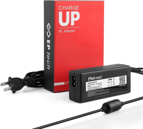 Miniatura 4 de Adaptador de repuesto de 15V 5A AC/DC para fotografía Neewer de 14 pulgadas y 18 pulgadas de luz de anillo de estudio fotográfico DC15V 5.0A 5000mA