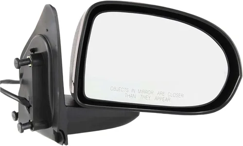 Miniatura 155 de Garage-Pro Espejo eléctrico no calefactable para Nissan Altima 2007-2012 con luz de señal pintable Sedán, para modelos con paquete de conveniencia