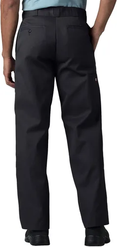Miniatura 2 de Dickies Pantalón de trabajo de doble rodilla de ajuste holgado para hombre