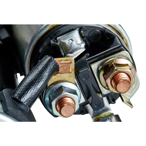 Miniatura 6 de Para Nissan Murano/Quest Motor de arranque 2009-2016 3.5L V6 Reemplazo para 23300-JA10C