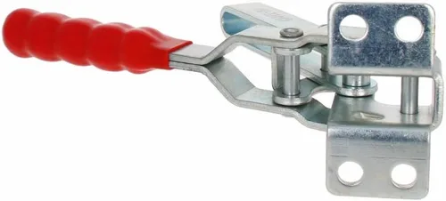 Miniatura 22 de Utoolmart Abrazadera vertical de palanca GH-13005 capacidad de retención rápida de la abrazadera 149.9 lbs de la liberación
