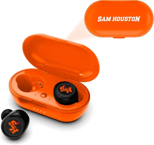 Miniatura 52 de SOAR NCAA Auriculares inalámbricos unisex True V.2