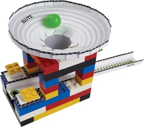 Miniatura 4 de LEGO® Reacciones en Cadena: Diseñe y construya máquinas móviles increíbles