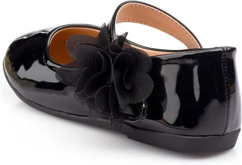 Miniatura 5 de Nova Utopia - Zapatos planos Mary Jane para niñas pequeñas, para ballet