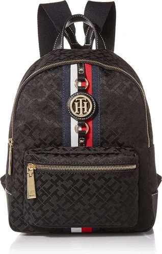 Miniatura 65 de Tommy Hilfiger Jaden mochila, Azul, talla única