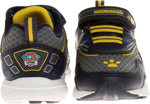 Miniatura 3 de Paw Patrol Boys Chase and Marshall Light up Sneakers (ToddlerLittle Kid)