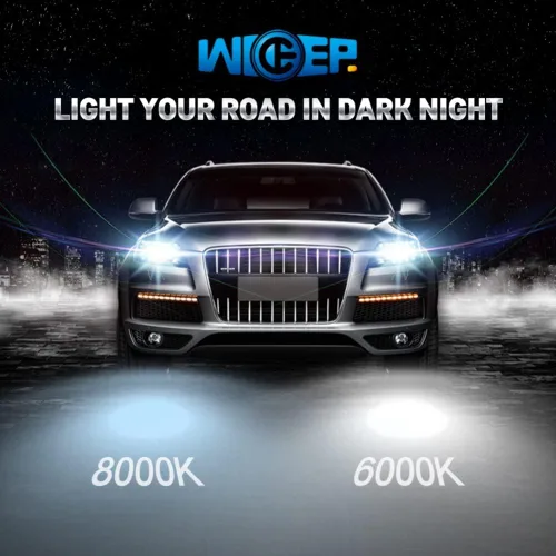 Miniatura 3 de Bombillas HID de xenón D1S, 6000K 35W, 66144 66140 85140 85415 repuesto para faros delanteros de luz alta y baja, 2