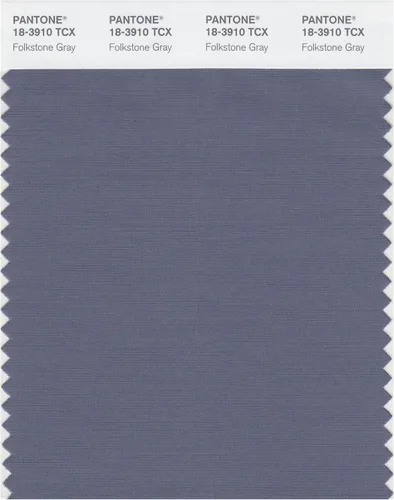 Miniatura 10 de PANTONE Smart 18-3945X - Tarjeta de muestra de color, color azul amparo