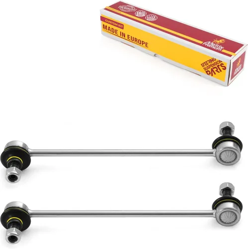 Miniatura 170 de Metrix Premium - Barra estabilizadora delantera L & R K750188 y K750189 para Chevrolet Equinox 08-17, Captiva Sport 12-15, GMC Terrain 10-17