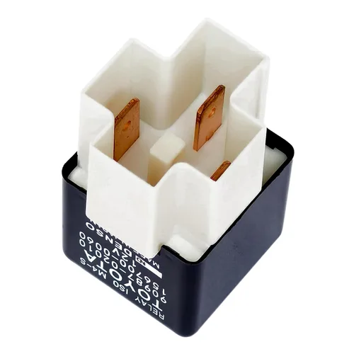 Miniatura 3 de 90987-02010 156700-0060 Relé de arranque automotriz 12VDC 40A 4Pins